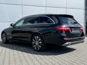 Mercedes E300de Avantgarde