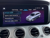 Mercedes E300de Avantgarde