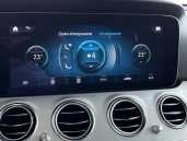 Mercedes E300de Avantgarde
