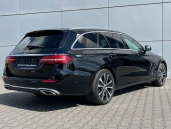 Mercedes E300de Avantgarde