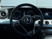 Mercedes E300de Avantgarde