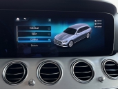Mercedes E300de Avantgarde