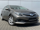 Toyota Auris Hybrid Active