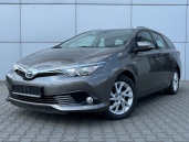 Toyota Auris Hybrid Active