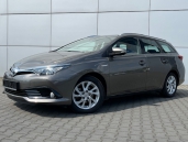 Toyota Auris Hybrid Active
