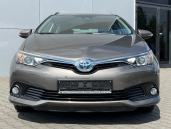 Toyota Auris Hybrid Active