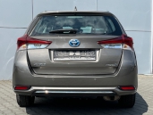 Toyota Auris Hybrid Active