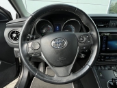 Toyota Auris Hybrid Active