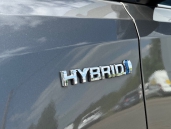 Toyota Auris Hybrid Active