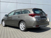 Toyota Auris Hybrid Active
