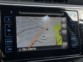 Toyota Auris Hybrid Active