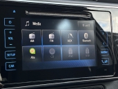 Toyota Auris Hybrid Active