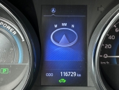 Toyota Auris Hybrid Active
