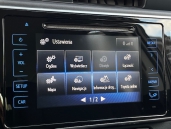 Toyota Auris Hybrid Active