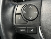 Toyota Auris Hybrid Active