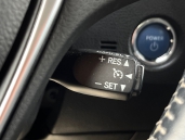 Toyota Auris Hybrid Active