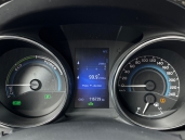 Toyota Auris Hybrid Active
