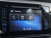 Toyota Auris Hybrid Active