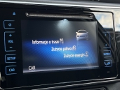 Toyota Auris Hybrid Active