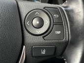 Toyota Auris Hybrid Active