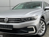 Volkswagen Passat GTE