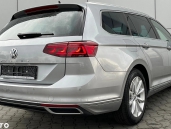 Volkswagen Passat GTE