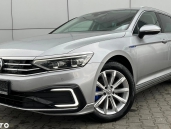 Volkswagen Passat GTE