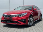 Kia Optima PLUG-IN