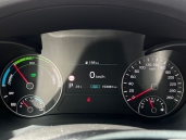 Kia Optima PLUG-IN