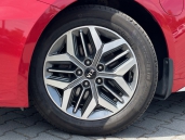 Kia Optima PLUG-IN