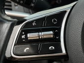 Kia Optima PLUG-IN