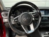 Kia Optima PLUG-IN