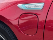 Kia Optima PLUG-IN