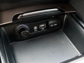 Kia Optima PLUG-IN