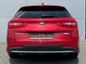 Kia Optima PLUG-IN