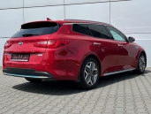 Kia Optima PLUG-IN