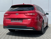 Kia Optima PLUG-IN