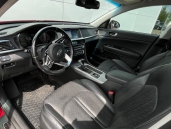 Kia Optima PLUG-IN