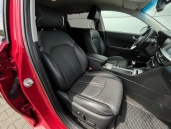 Kia Optima PLUG-IN