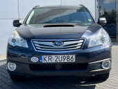 Subaru Legacy AWD