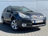 Subaru Legacy AWD