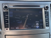 Subaru Legacy AWD
