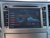 Subaru Legacy AWD