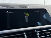 BMW 318 d Advantage