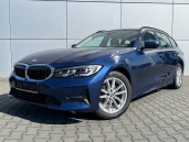 BMW 318 d Advantage
