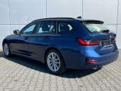 BMW 318 d Advantage