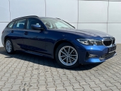 BMW 318 d Advantage