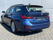 BMW 318 d Advantage