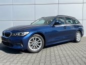 BMW 318 d Advantage