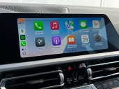 BMW 318 d Advantage